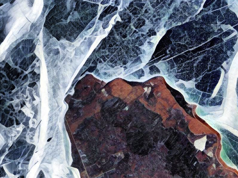  from Geosprocket Planet